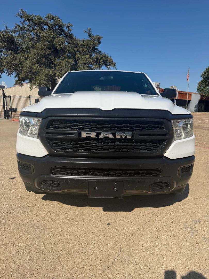 ram ram 1500 pickup 2022 1C6SRFNT4NN103167 image ram ram 1500 pickup 2022 1C6SRFNT4NN103167 image